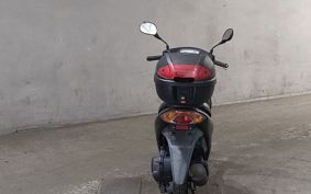 SUZUKI ADDRESS V50 CA4BA