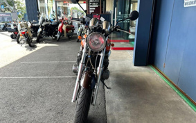 KAWASAKI ZEPHYR750RS 1996 ZR750C