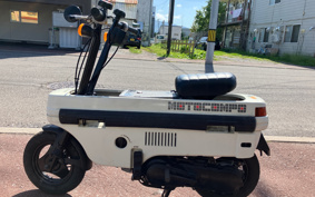 HONDA MOTOCOMPO AB12