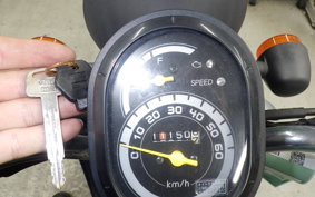 HONDA TODAY 2 2004 AF67