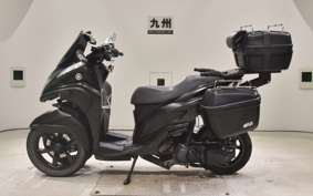YAMAHA TRICITY 125 2012 SE82J