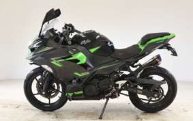 KAWASAKI NINJA 400 2018 EX400G