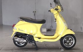 VESPA  VESPA VXL125 ..