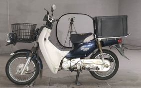 HONDA SUPER CUB110 JA10