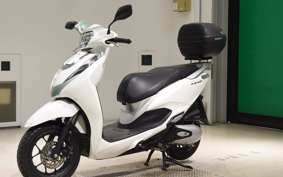 HONDA LEAD 125 2024 JK12