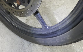 YAMAHA YBR125 2023