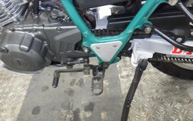 YAMAHA SEROW 225 W 4JG