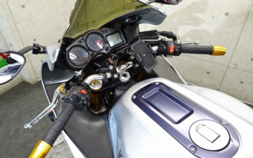 KAWASAKI ZX 1200 NINJA R 2004 ZXT20B