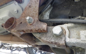 SUZUKI PALETTE CA41A