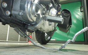 HARLEY FXDC 1580 2007