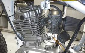 SUZUKI DJEBEL 200 (DR200SE) 2020 SH42A