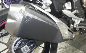 HONDA CBR400R 2021 NC56