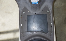 HONDA GIORNO 2 2009 AF70