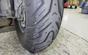 HONDA ZOOMER AF58