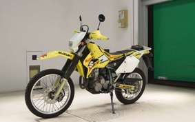 SUZUKI DR-Z400S 2004 SK43A