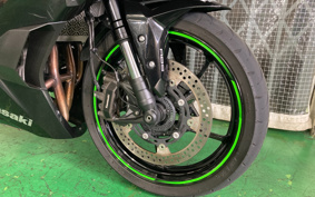 KAWASAKI NINJA ZX 25 ZX250E