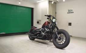 YAMAHA DRAGSTAR 400 CLASSIC 2005 VH01J