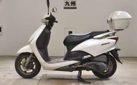 HONDA LEAD 110 1992 JF19
