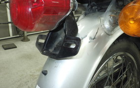 HONDA CD90 BENLY 2004 HA03