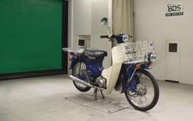 HONDA C50 SUPER CUB 2007 AA01
