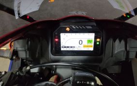 HONDA CBR600RR 2024 PC40