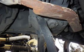 YAMAHA GEAR Gen.2 1995 UA08J