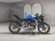 Фото Suzuki GSX250 R с японского аукциона