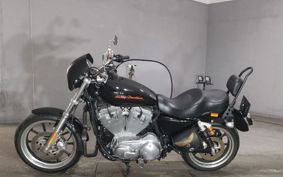 HARLEY XL883L 2012 CR2