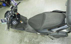 YAMAHA MAJESTY155 Gen.2 S SG52J