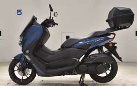 YAMAHA N-MAX SEG6J