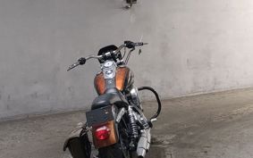 HARLEY FXDC 1580 2009 GV4