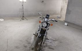 HONDA STEED 400 NC26