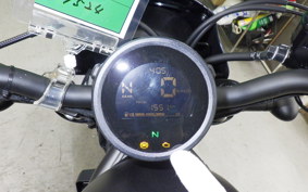 HONDA REBEL 250 S 2021 MC49