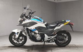 HONDA NC 700 X 2012 RC63