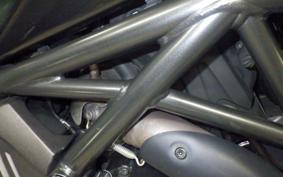 DUCATI DIAVEL Cromo 2013