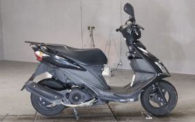 SUZUKI ADDRESS V125 CF4MA