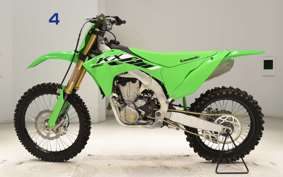 KAWASAKI KX450 2022 KX450M
