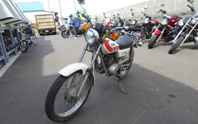 YAMAHA TY50 354