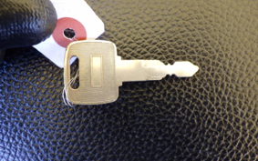 HONDA LITTLE CUB C50