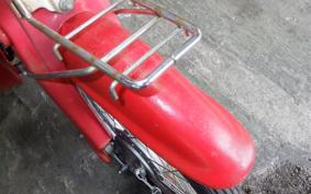 HONDA C50 SUPER CUB AA01