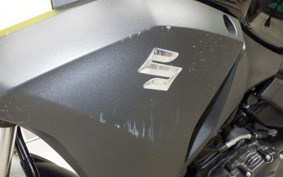 SUZUKI Vｽﾄﾛｰﾑ250A