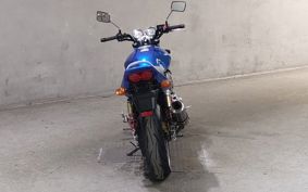 HONDA CB400SFV-4 2009 NC42