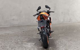 KTM 250 RC JYE40