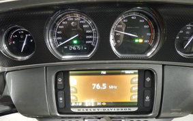 HARLEY FLHTKSE 1800CVO 2016