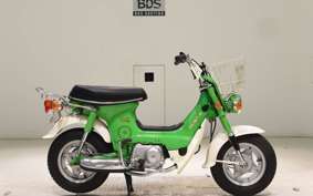 HONDA CHALY 50 2022 CF50