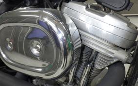 HARLEY XLH883 HUGGER 2003