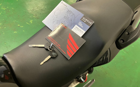 HONDA CB400SFV-4ABS 2021 NC42