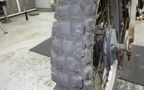 YAMAHA DT50 17W