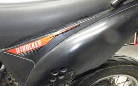 KAWASAKI KLX125D TRACKER 2013 LX125D