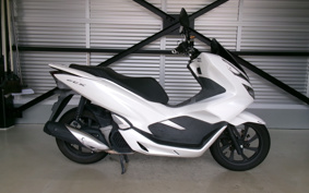HONDA PCX 125 JF81